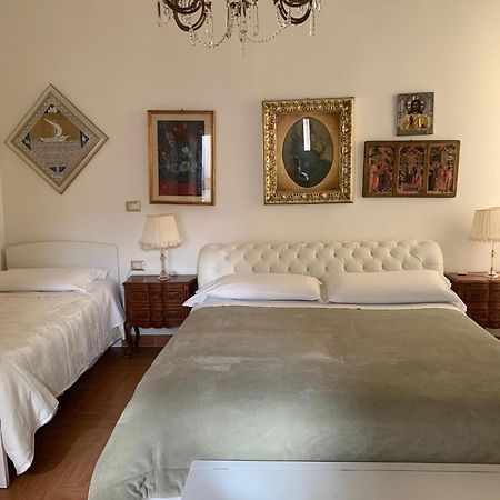 San Nicola D'Amare Bed & Breakfast Bari Bagian luar foto