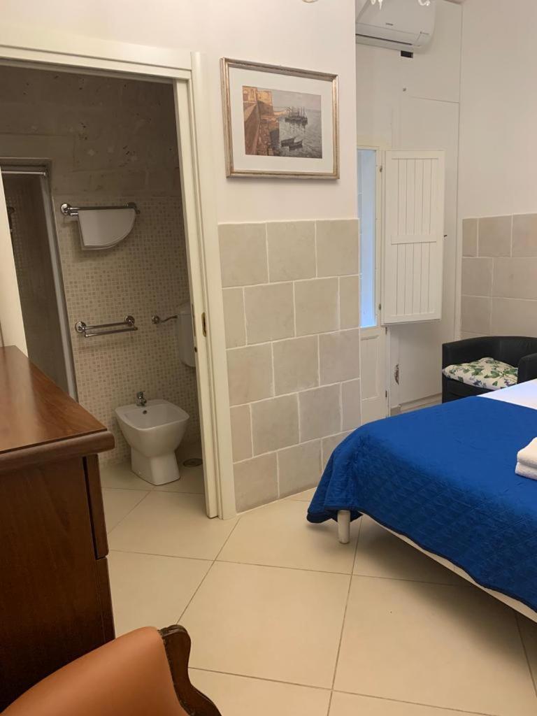 San Nicola D'Amare Bed & Breakfast Bari Bagian luar foto
