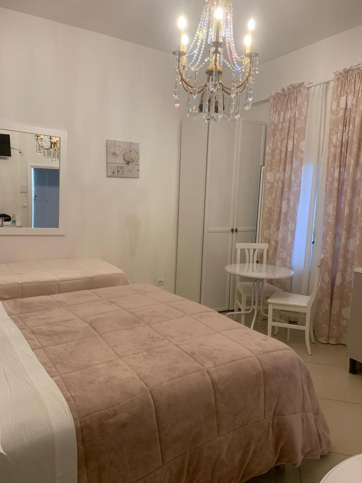 San Nicola D'Amare Bed & Breakfast Bari Bagian luar foto