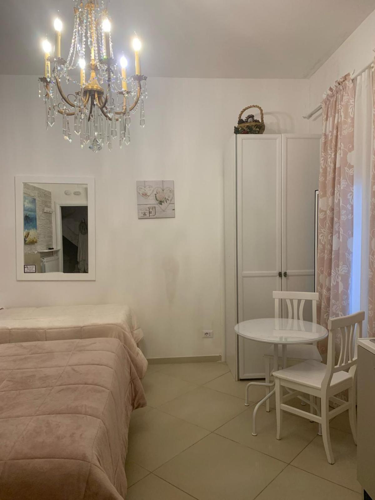 San Nicola D'Amare Bed & Breakfast Bari Bagian luar foto