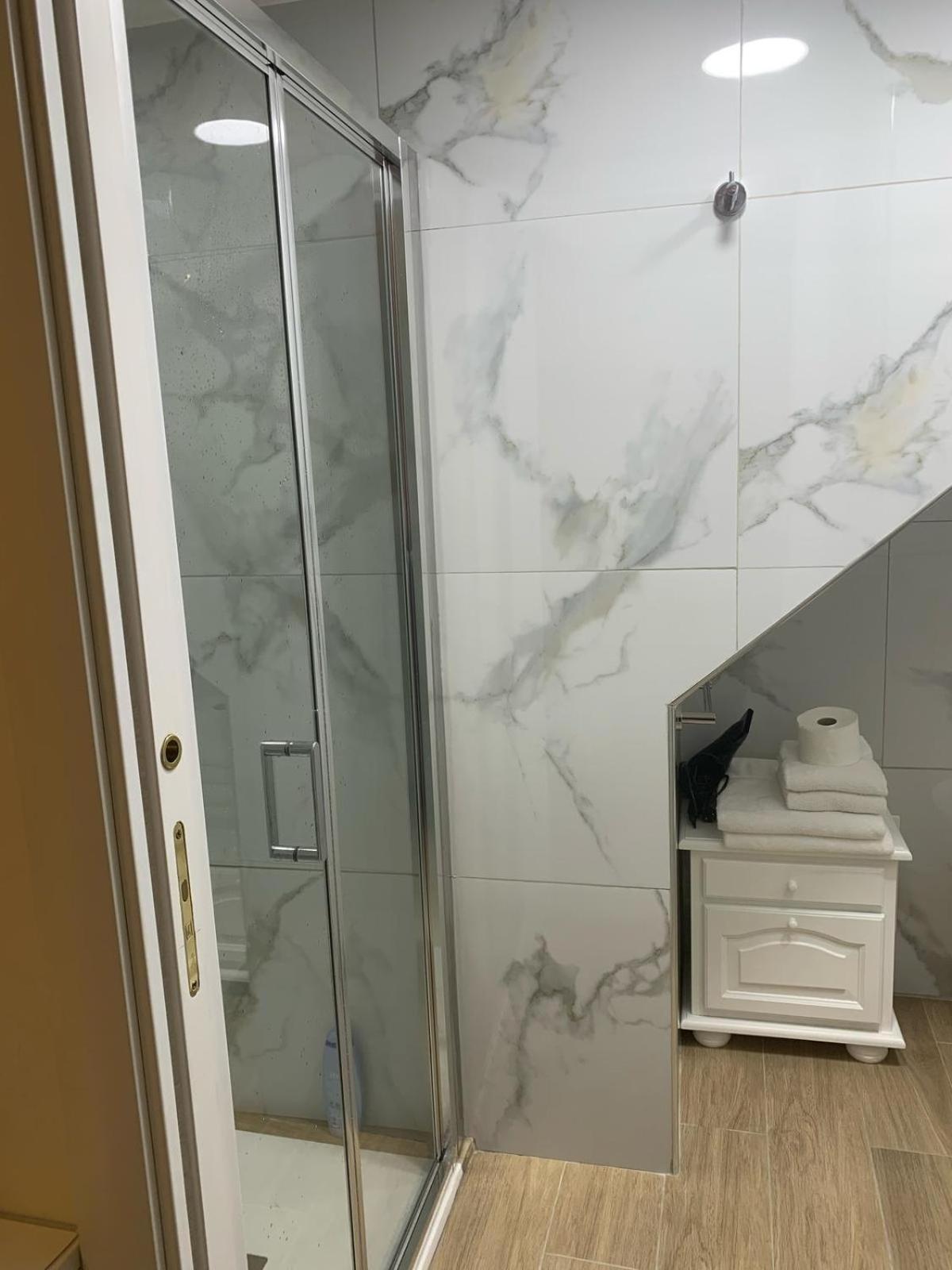 San Nicola D'Amare Bed & Breakfast Bari Bagian luar foto