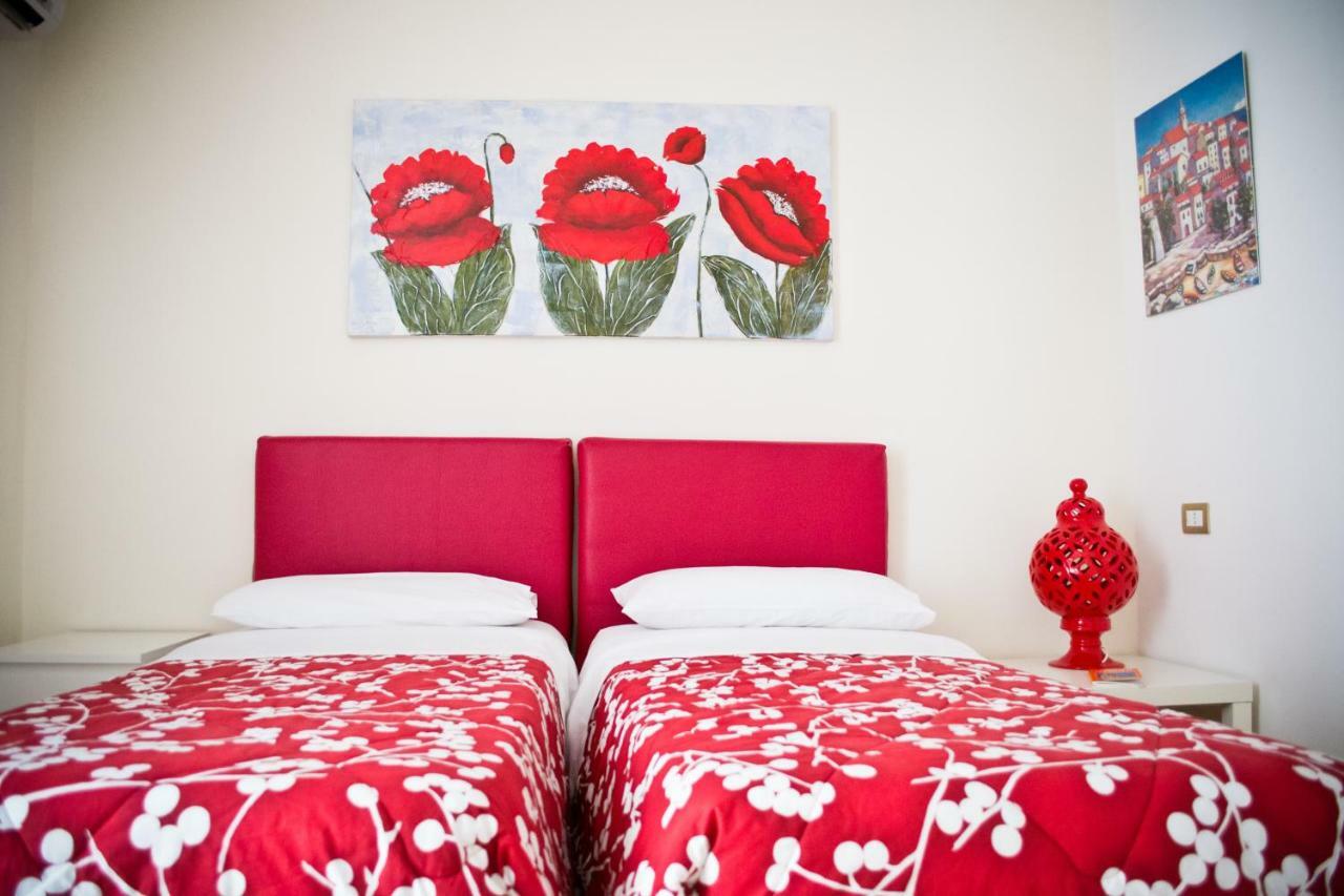 San Nicola D'Amare Bed & Breakfast Bari Bagian luar foto