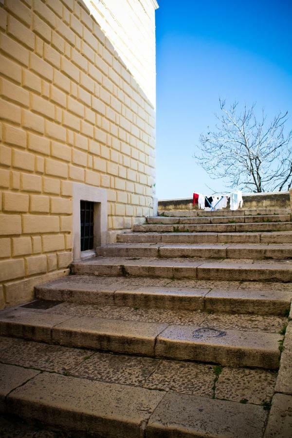 San Nicola D'Amare Bed & Breakfast Bari Bagian luar foto