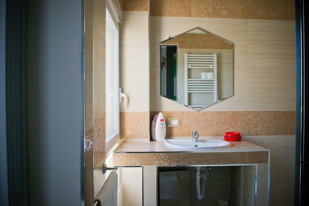 San Nicola D'Amare Bed & Breakfast Bari Bagian luar foto
