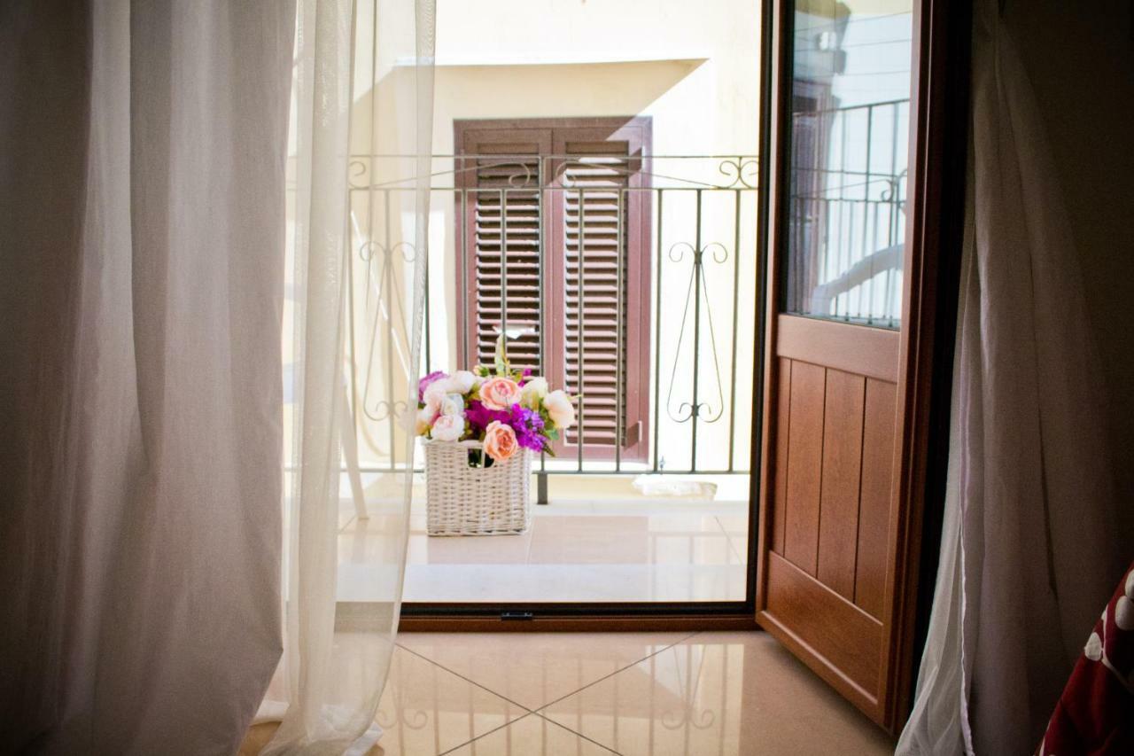 San Nicola D'Amare Bed & Breakfast Bari Bagian luar foto