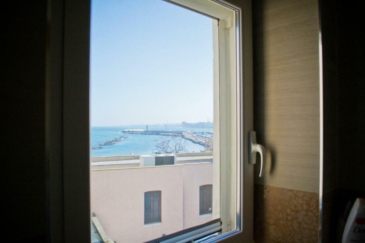 San Nicola D'Amare Bed & Breakfast Bari Bagian luar foto