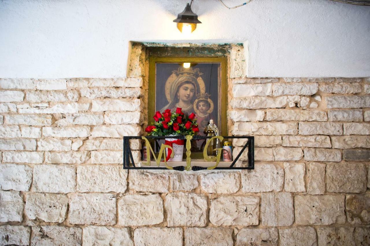 San Nicola D'Amare Bed & Breakfast Bari Bagian luar foto