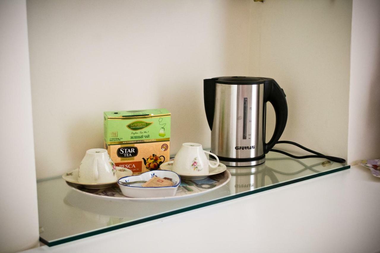 San Nicola D'Amare Bed & Breakfast Bari Bagian luar foto