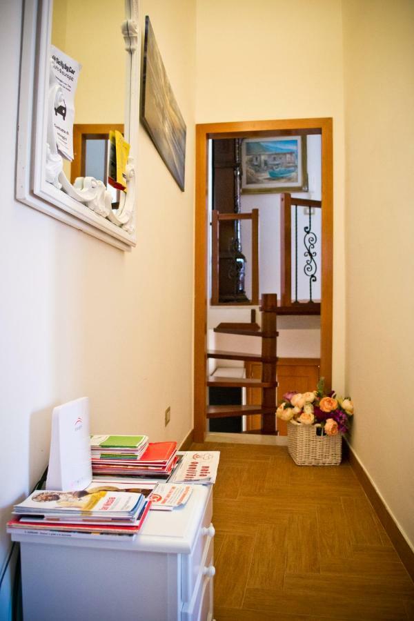 San Nicola D'Amare Bed & Breakfast Bari Bagian luar foto