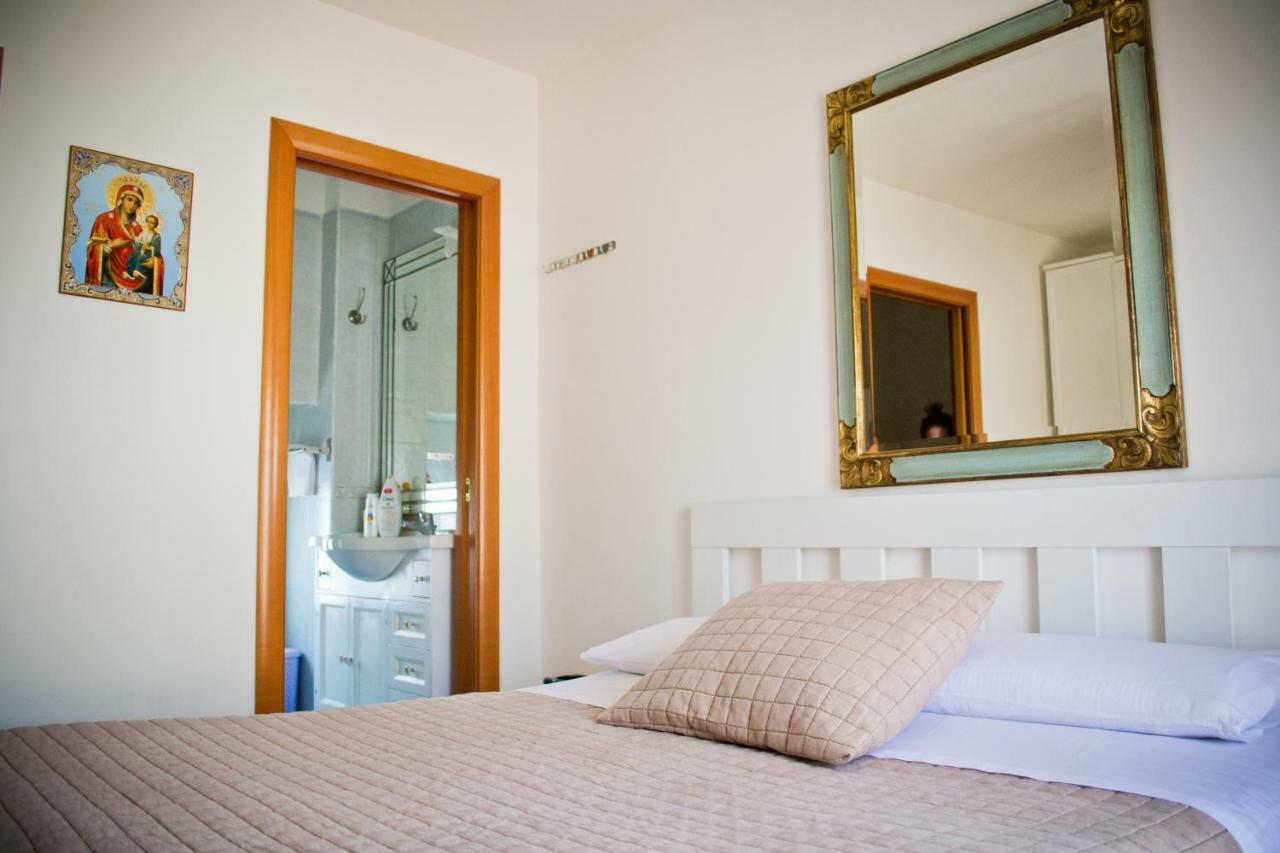 San Nicola D'Amare Bed & Breakfast Bari Bagian luar foto
