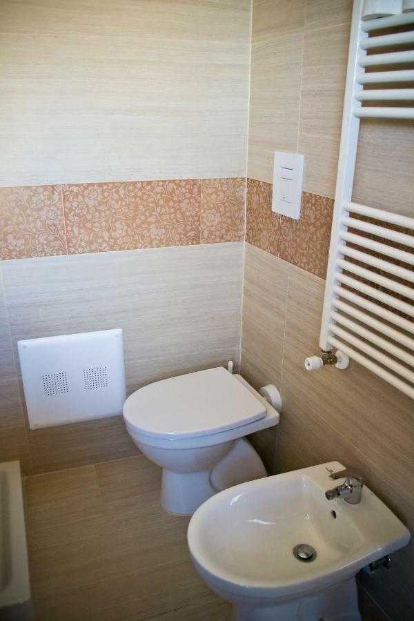 San Nicola D'Amare Bed & Breakfast Bari Bagian luar foto