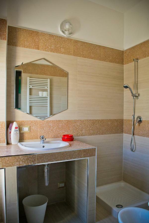 San Nicola D'Amare Bed & Breakfast Bari Bagian luar foto