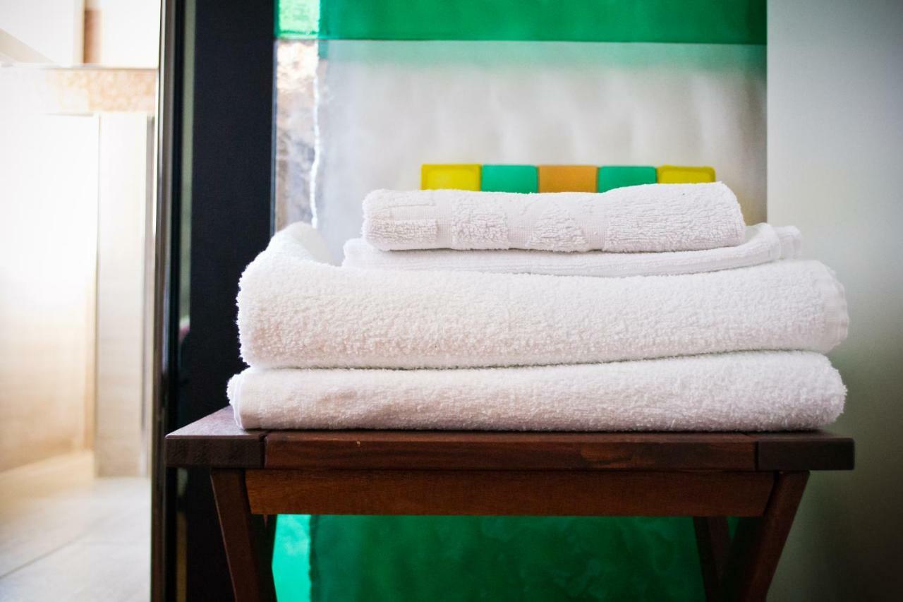 San Nicola D'Amare Bed & Breakfast Bari Bagian luar foto