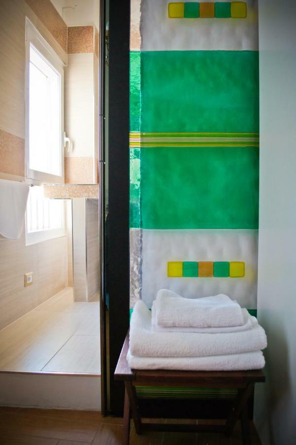 San Nicola D'Amare Bed & Breakfast Bari Bagian luar foto
