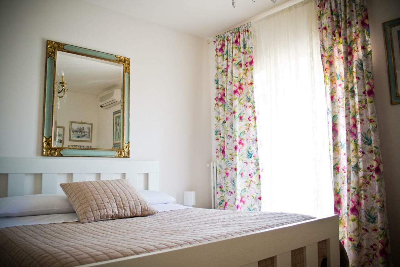 San Nicola D'Amare Bed & Breakfast Bari Bagian luar foto