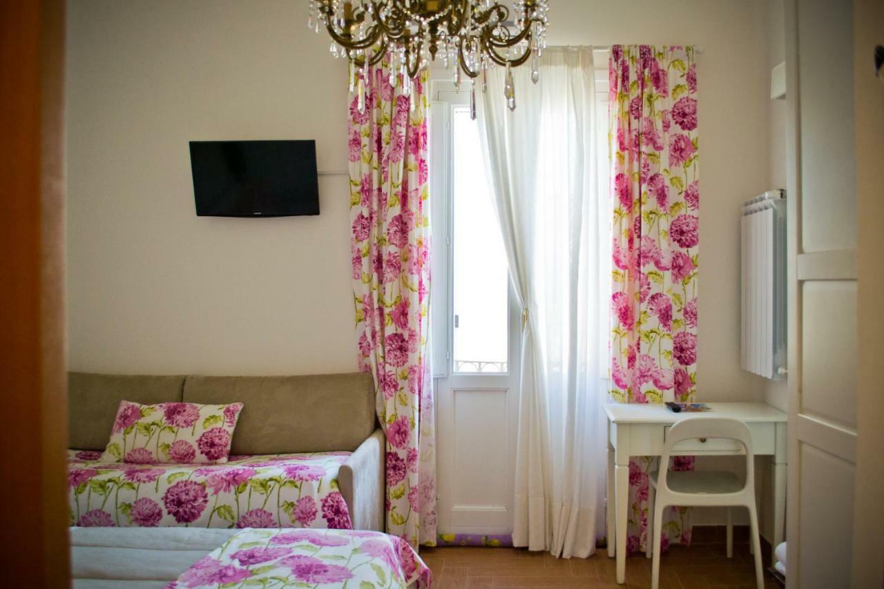 San Nicola D'Amare Bed & Breakfast Bari Bagian luar foto
