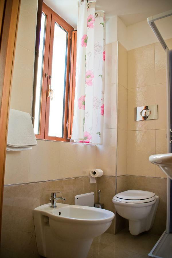 San Nicola D'Amare Bed & Breakfast Bari Bagian luar foto